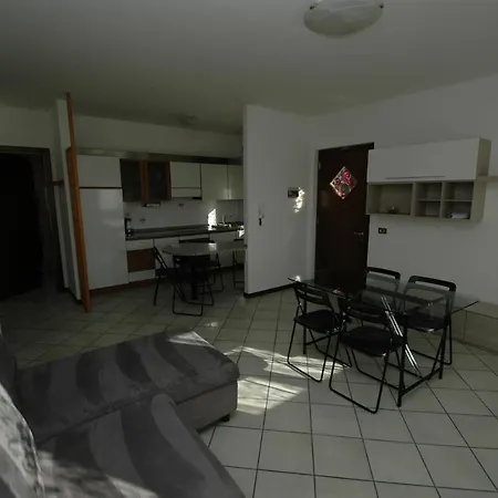 Appartamento La Corte Di Magù *