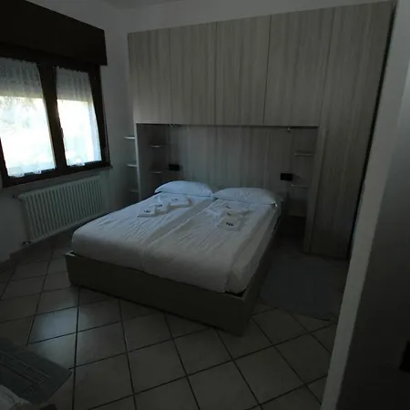 La Corte Di Magù *