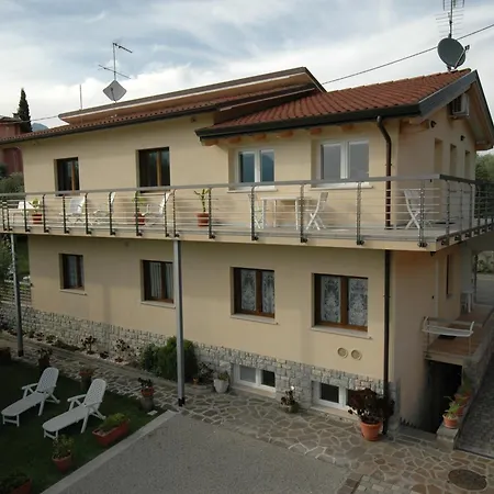 Appartamento La Corte Di Magù Malcesine
