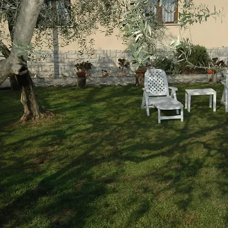 Appartamento La Corte Di Magù