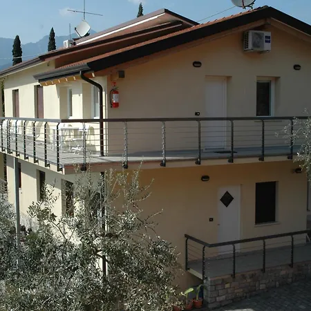 Appartamento La Corte Di Magù