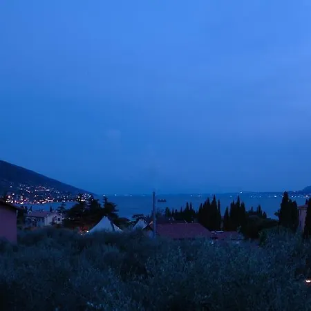 La Corte Di Magù * Malcesine