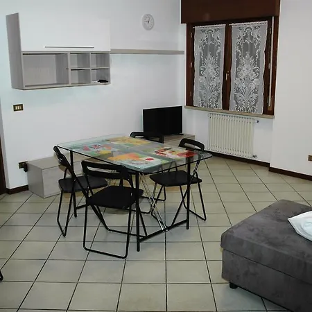 La Corte Di Magù Appartamento Malcesine